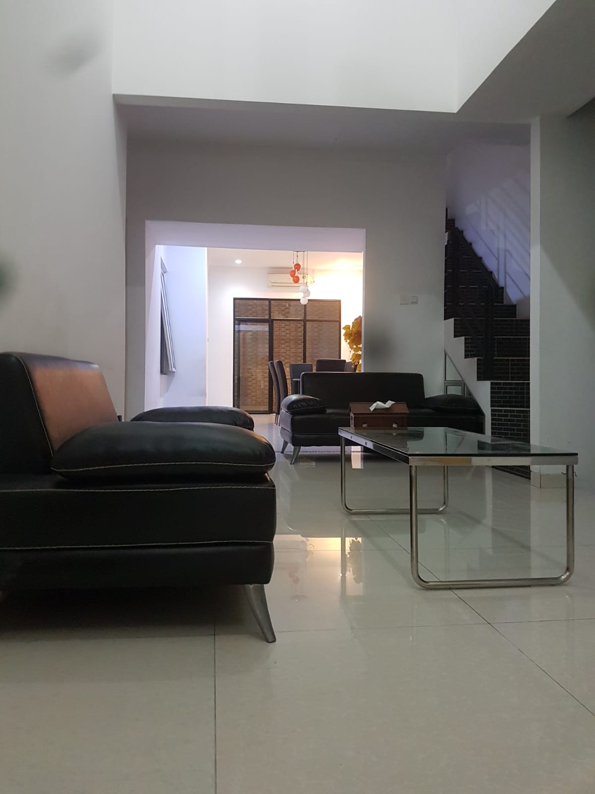 Rumah Dijual di Cluster Ivory Lippo Cikarang 